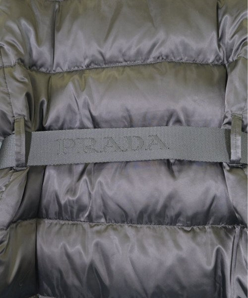PRADA 羽絨大衣