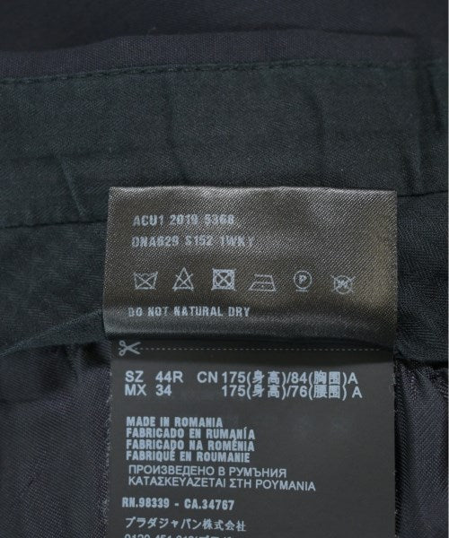 PRADA 長褲