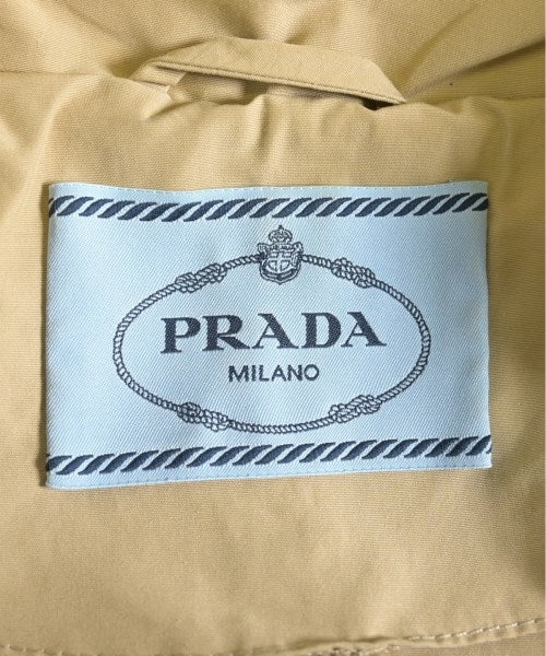 PRADA 風衣