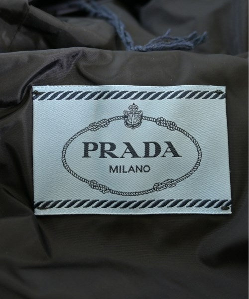 PRADA 羽絨夾克/背心