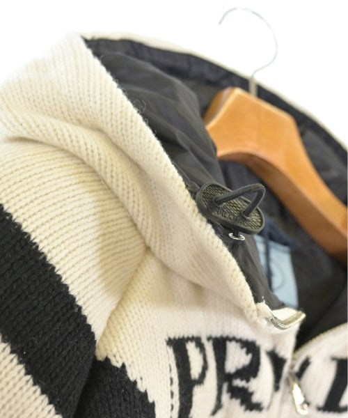 PRADA 羽絨夾克/背心