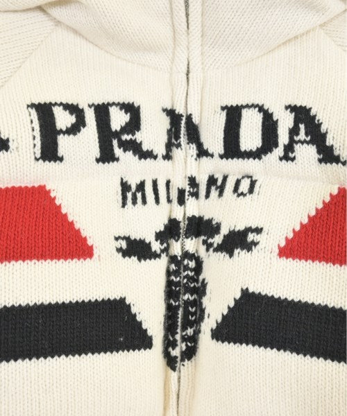 PRADA 羽絨夾克/背心