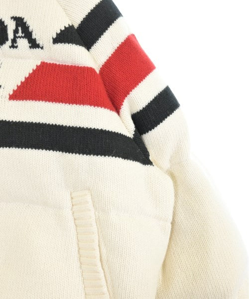 PRADA 羽絨夾克/背心