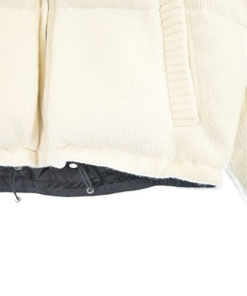 PRADA 羽絨夾克/背心