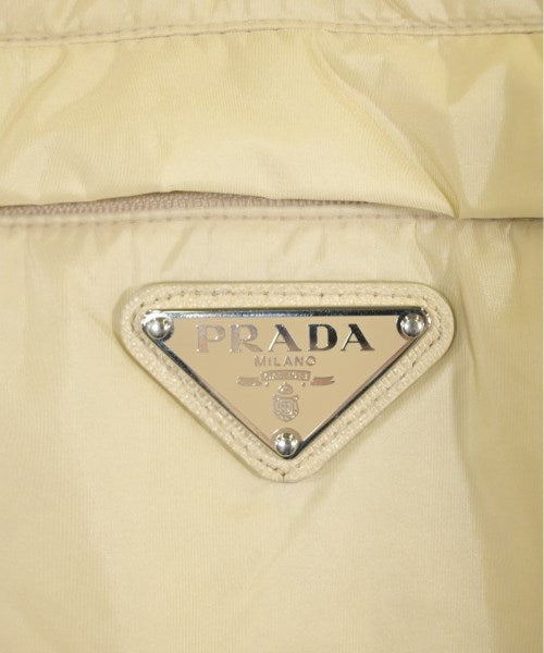 PRADA 羽絨夾克/背心