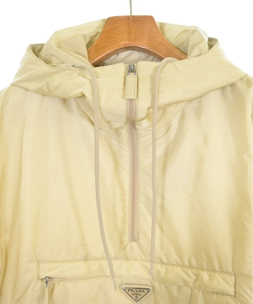 PRADA 羽絨夾克/背心