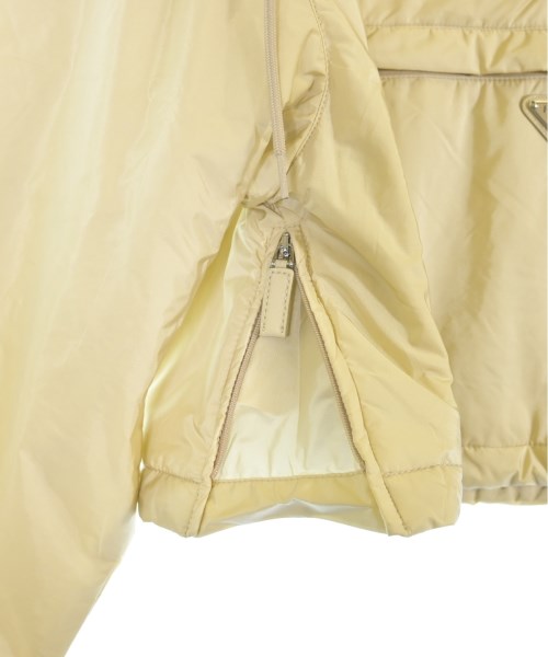 PRADA 羽絨夾克/背心