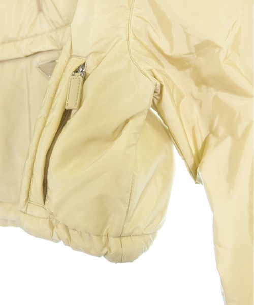 PRADA 羽絨夾克/背心