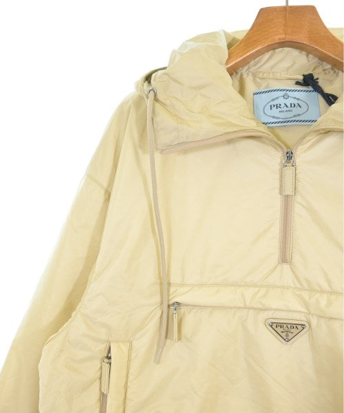 PRADA 羽絨夾克/背心