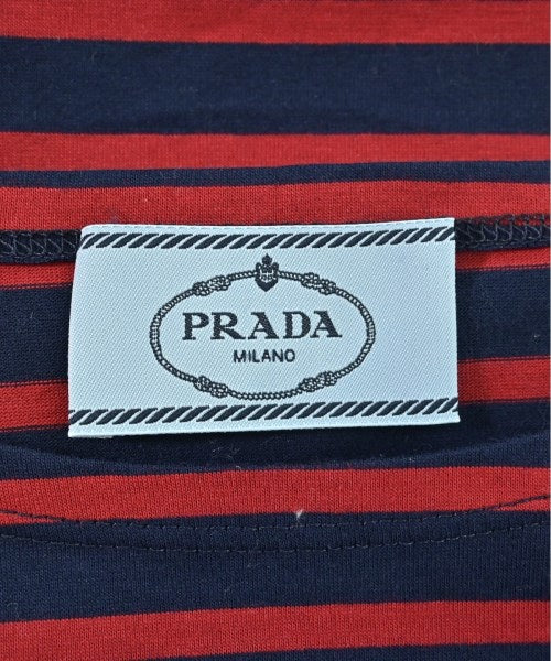 PRADA T恤/上衣