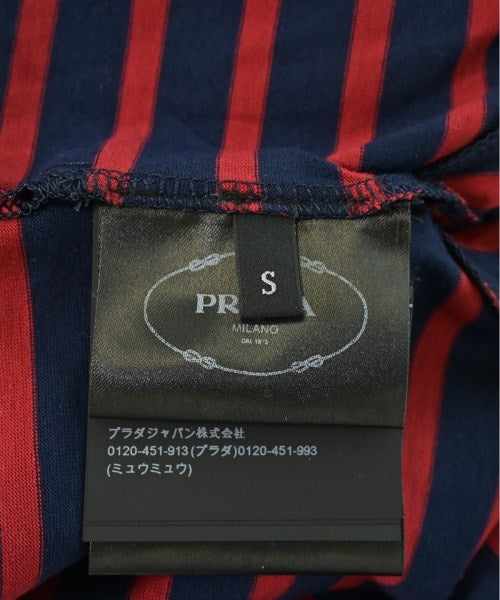 PRADA T恤/上衣