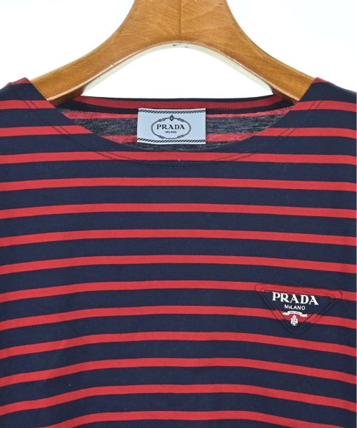 PRADA T恤/上衣