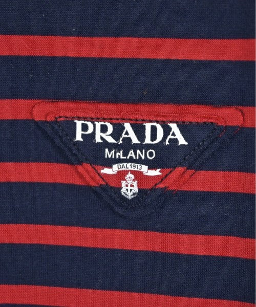 PRADA T恤/上衣