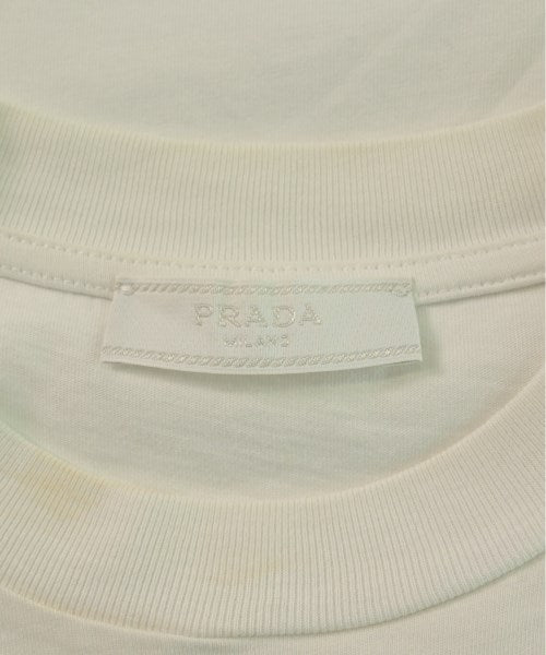 PRADA T恤/上衣