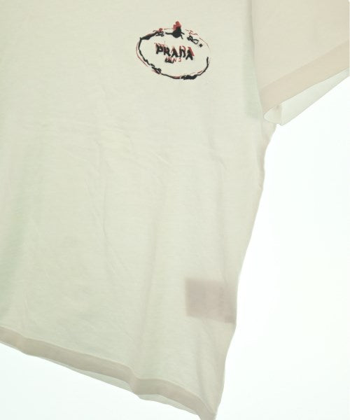 PRADA T恤/上衣