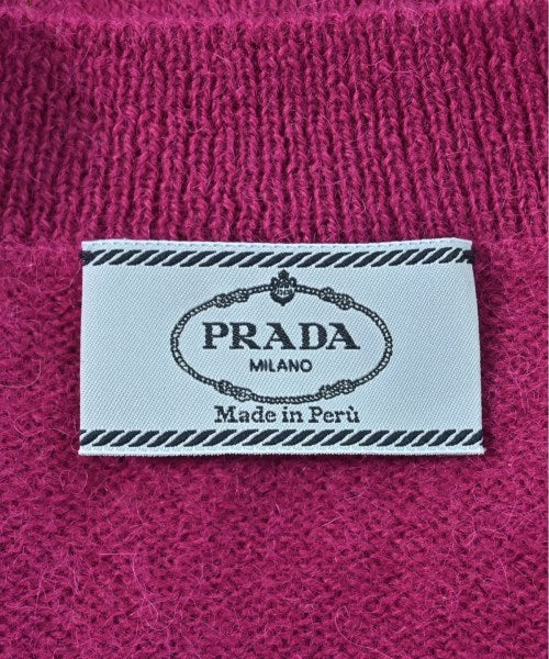 PRADA 開襟衫