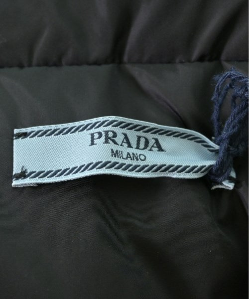PRADA 羽絨夾克/背心
