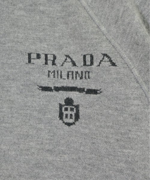 PRADA 羽絨夾克/背心