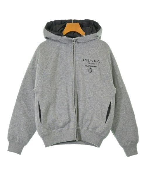 PRADA 羽絨夾克/背心