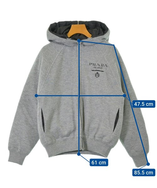 PRADA 羽絨夾克/背心