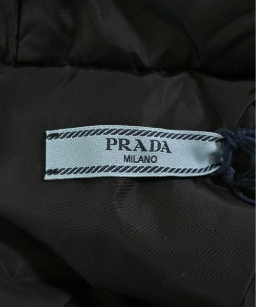 PRADA 羽絨夾克/背心