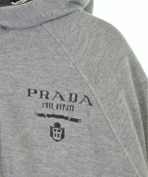 PRADA 羽絨夾克/背心