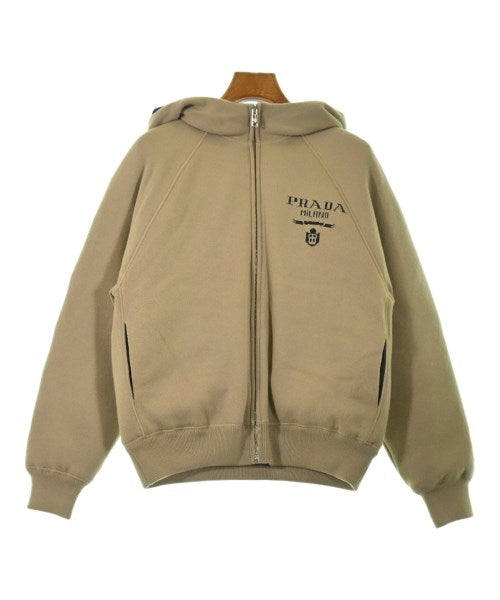 PRADA 羽絨夾克/背心