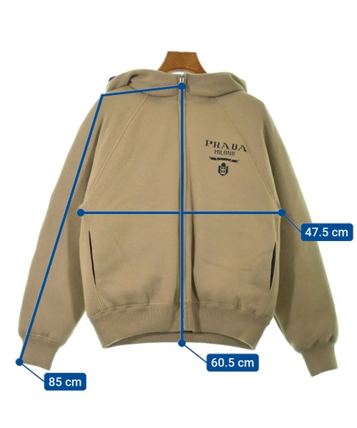 PRADA 羽絨夾克/背心