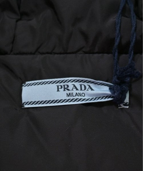 PRADA 羽絨夾克/背心