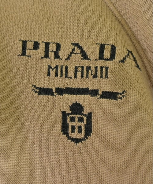 PRADA 羽絨夾克/背心