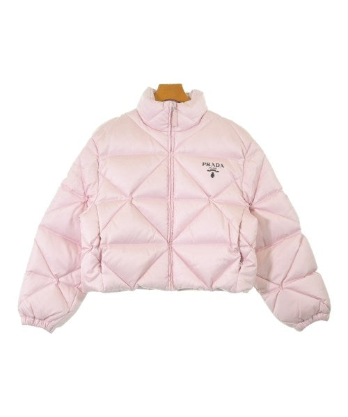PRADA 羽絨夾克/背心