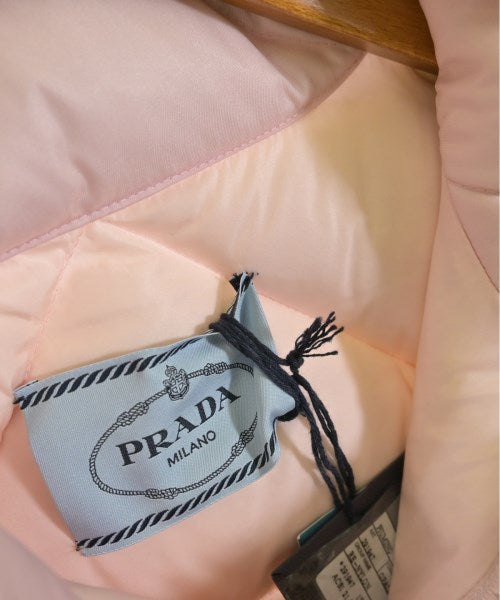 PRADA 羽絨夾克/背心