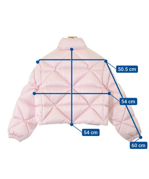 PRADA 羽絨夾克/背心