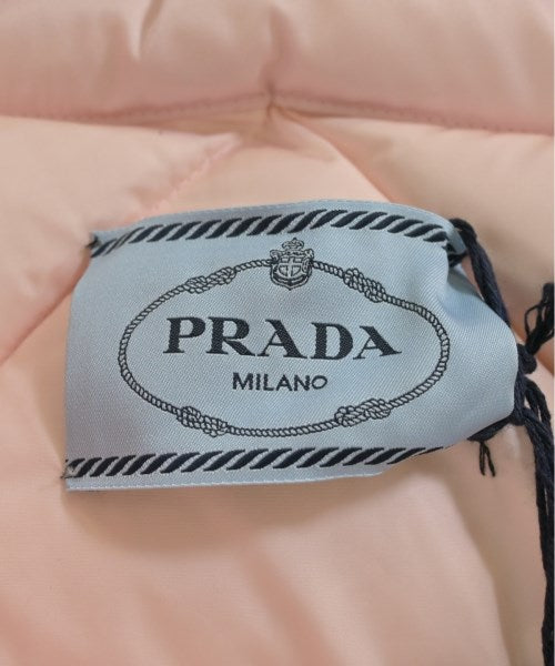 PRADA 羽絨夾克/背心
