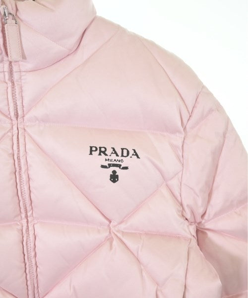 PRADA 羽絨夾克/背心