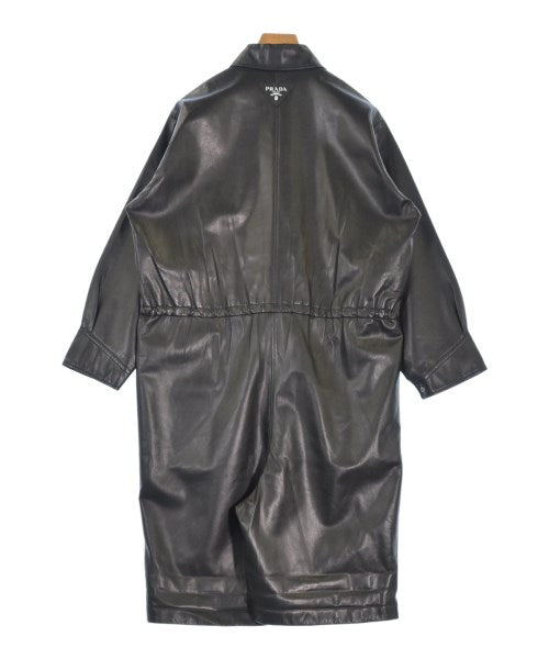 PRADA 連身衣/馬戲團服/連身