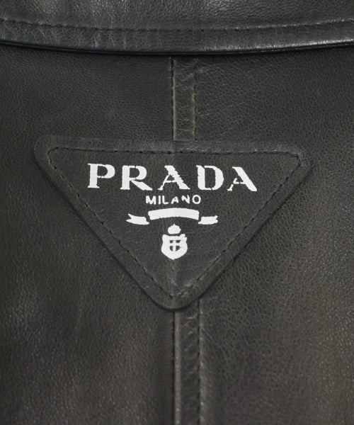 PRADA 連身衣/馬戲團服/連身