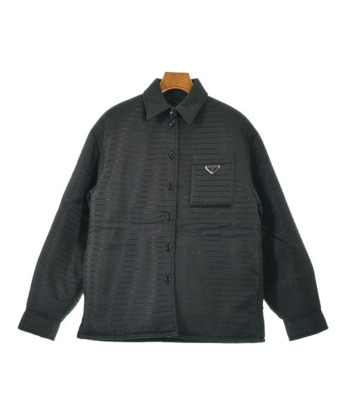 PRADA 休閒襯衫