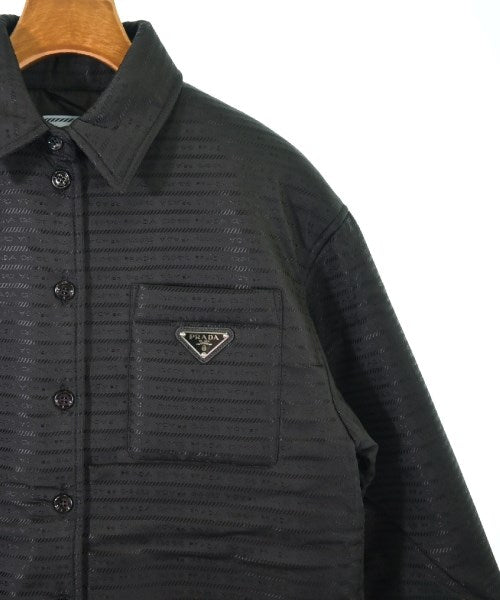 PRADA 休閒襯衫
