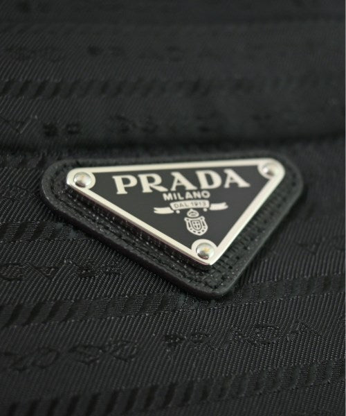 PRADA 休閒襯衫