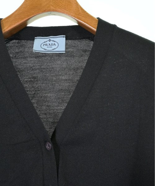 PRADA 開襟衫