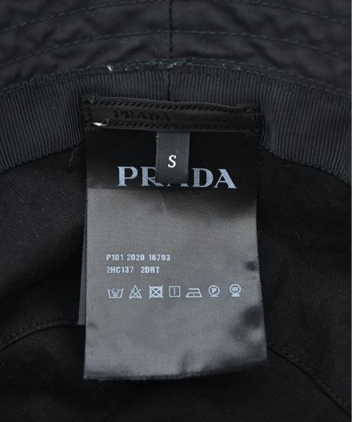 PRADA 帽子