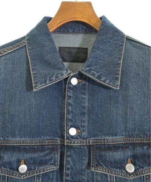 PRADA 牛仔夾克