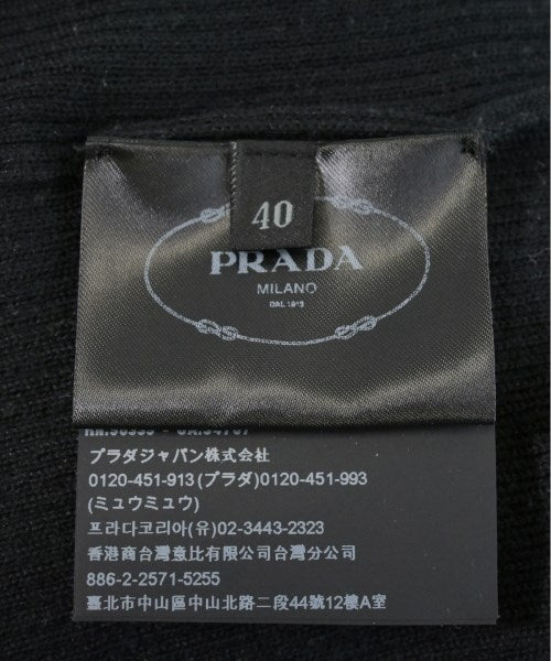 PRADA 毛衣