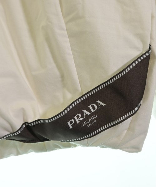 PRADA 羽絨夾克/背心