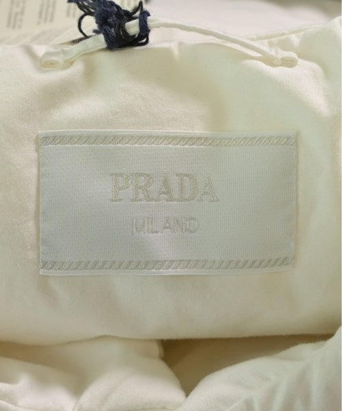 PRADA 羽絨夾克/背心