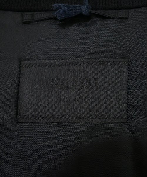 PRADA 軍裝夾克