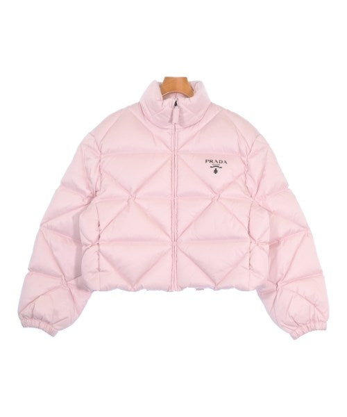 PRADA 羽絨夾克/背心