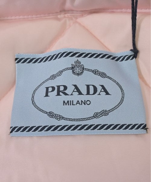PRADA 羽絨夾克/背心