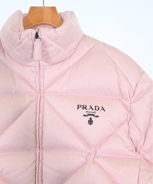 PRADA 羽絨夾克/背心